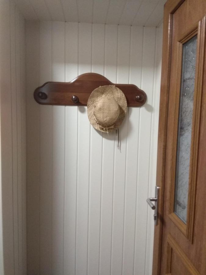 Apartmán O Labrego De Boimorto Exteriér fotografie